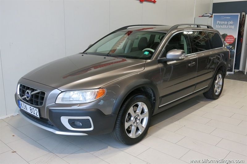 Volvo XC70 bild 3