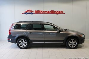 Volvo XC70 bild 2