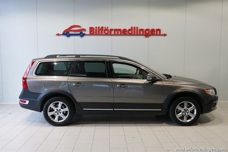 Volvo XC70 bild 2