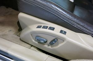 Volvo XC70 bild 12