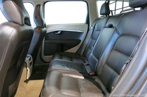 Volvo XC70 bild 8