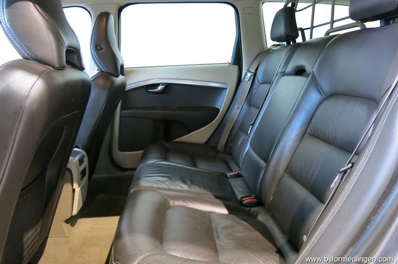Volvo XC70 bild 8