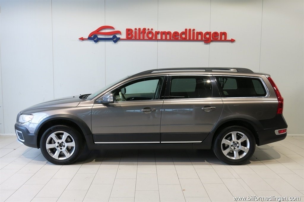 Volvo XC70
