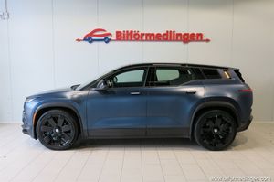 Fisker Ocean bild 1
