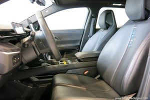 Fisker Ocean bild 7