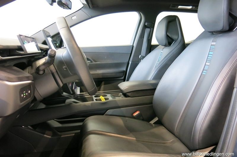 Fisker Ocean bild 7