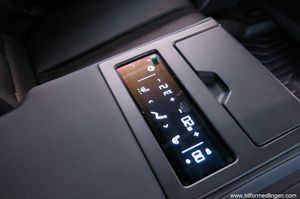 Fisker Ocean bild 10