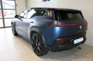 Fisker Ocean bild 6