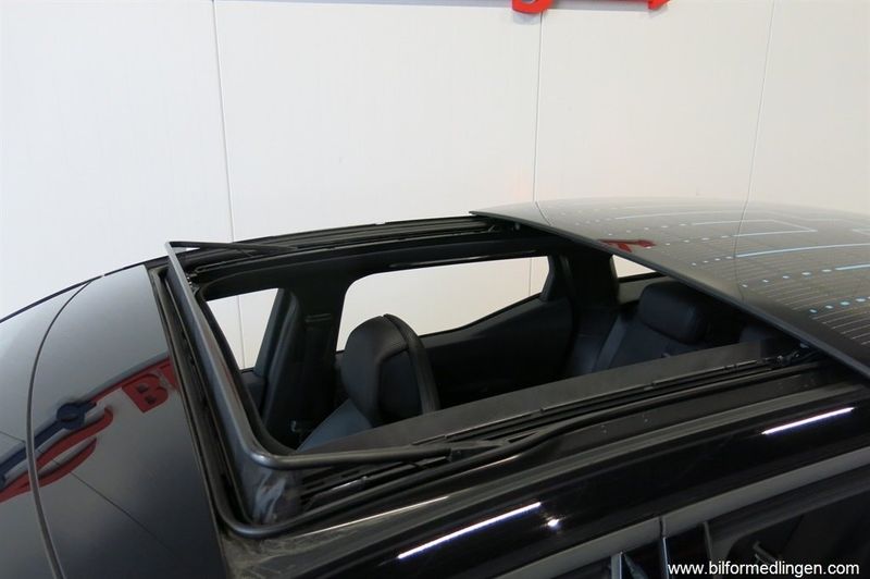 Fisker Ocean bild 15