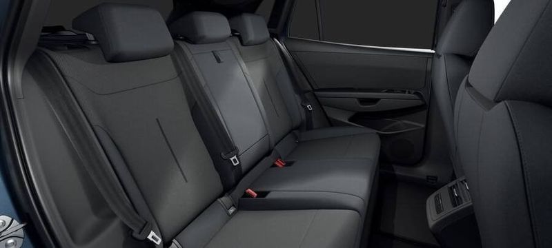 Volkswagen Tiguan bild 6