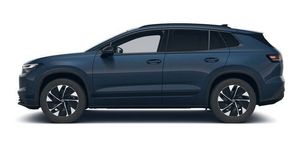 Volkswagen Tiguan bild 2
