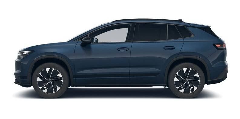 Volkswagen Tiguan bild 2