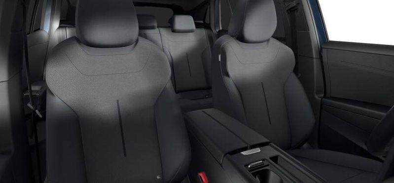 Volkswagen Tiguan bild 5