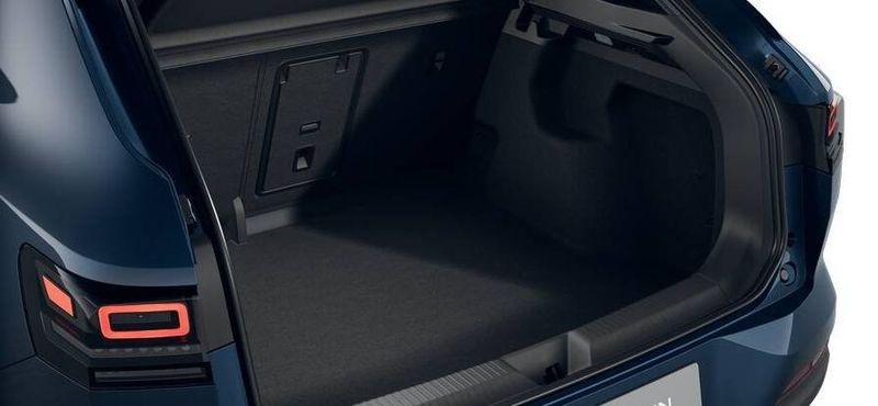Volkswagen Tiguan bild 7