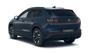 Volkswagen Tiguan bild 3