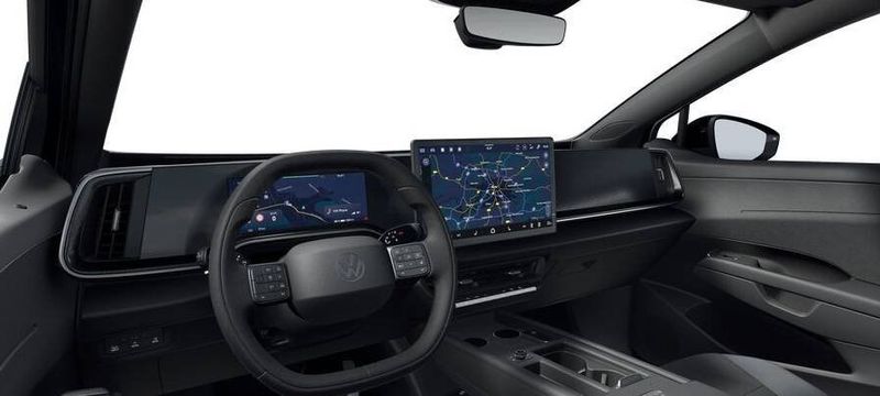 Volkswagen Tiguan bild 4