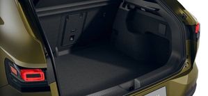 Volkswagen Tiguan bild 7