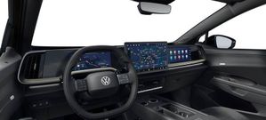 Volkswagen Tiguan bild 4