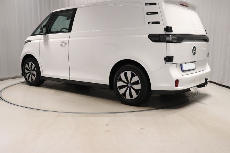 Volkswagen ID. Buzz bild 6