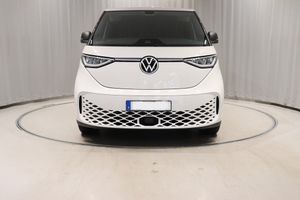 Volkswagen ID. Buzz bild 2