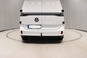 Volkswagen ID. Buzz bild 5