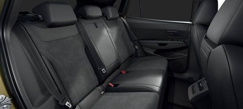 Volkswagen Tiguan bild 6