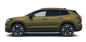 Volkswagen Tiguan bild 2