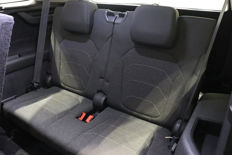 Skoda Kodiaq bild 9