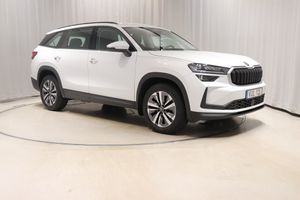 Skoda Kodiaq bild 3