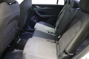 Skoda Kodiaq bild 8