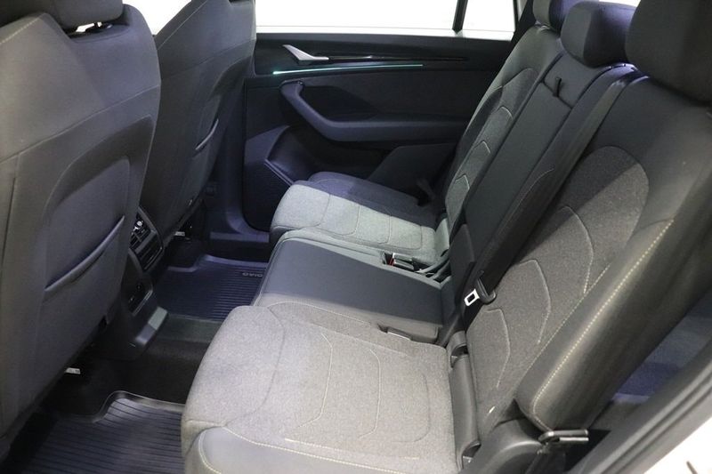Skoda Kodiaq bild 8