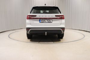 Skoda Kodiaq bild 5