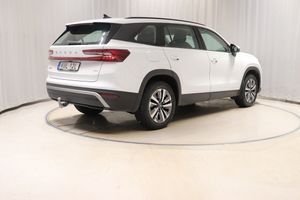 Skoda Kodiaq bild 4