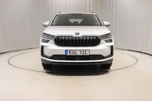 Skoda Kodiaq bild 2