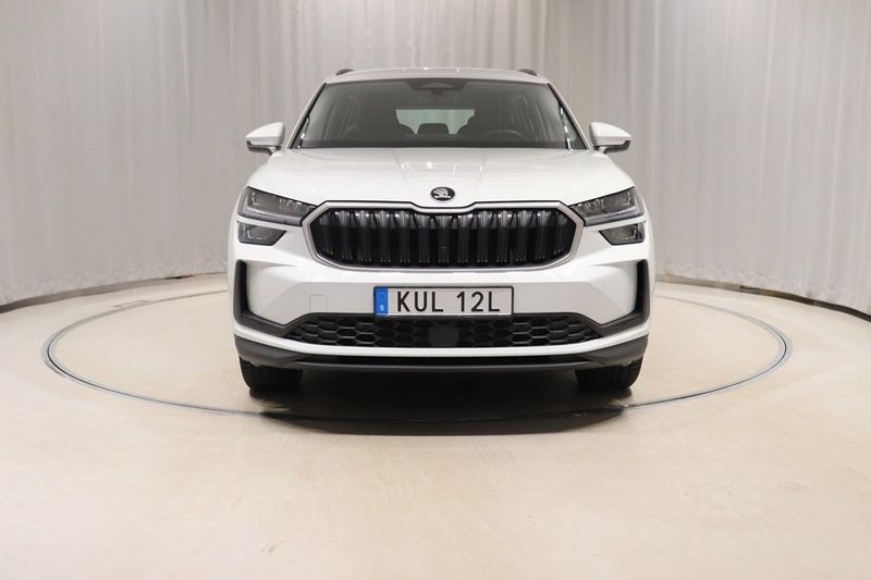 Skoda Kodiaq bild 2
