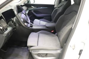 Skoda Kodiaq bild 7