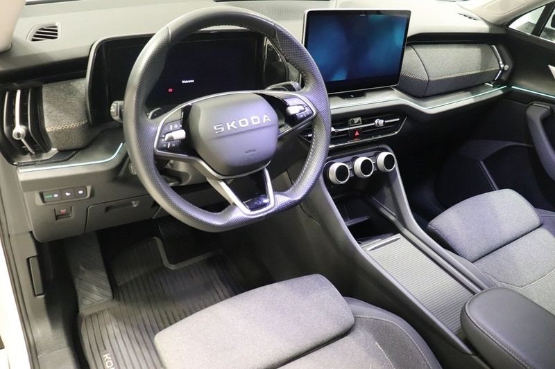 Skoda Kodiaq bild 10