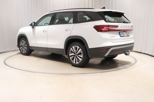 Skoda Kodiaq bild 6