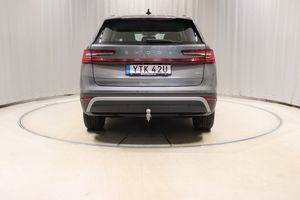 Skoda Kodiaq bild 5