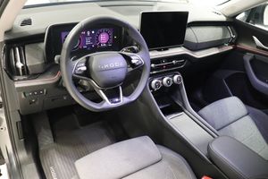 Skoda Kodiaq bild 11