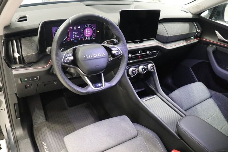 Skoda Kodiaq bild 11
