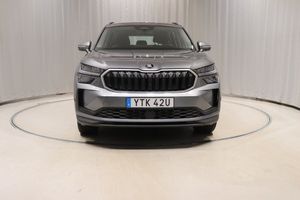 Skoda Kodiaq bild 2