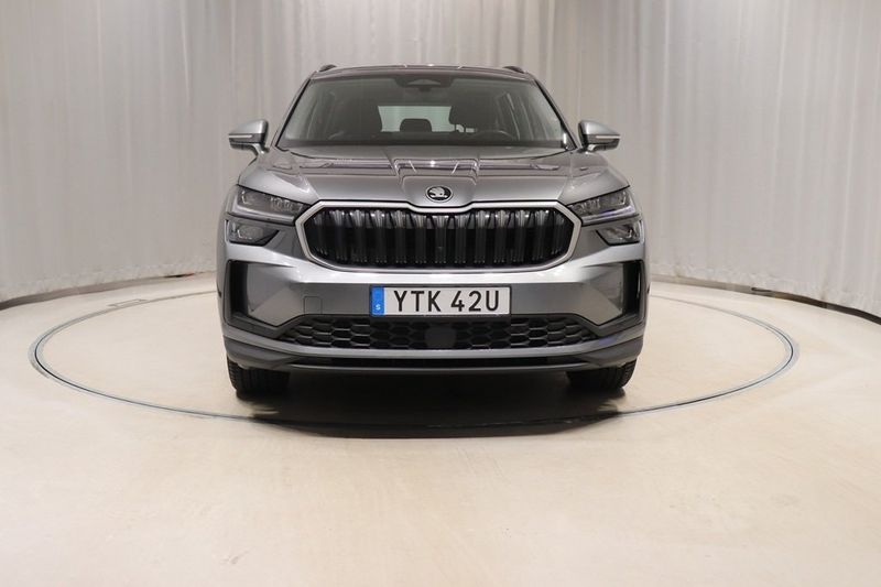 Skoda Kodiaq bild 2