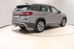 Skoda Kodiaq bild 4