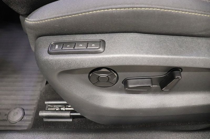 Skoda Kodiaq bild 10