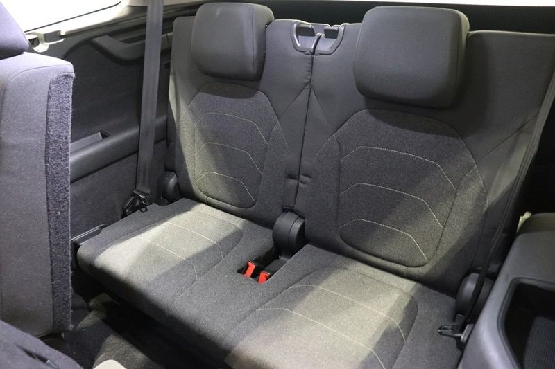 Skoda Kodiaq bild 9
