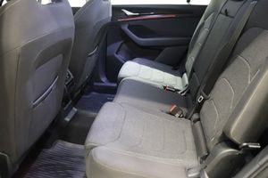 Skoda Kodiaq bild 8