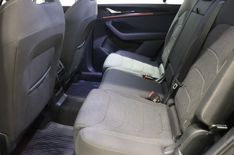 Skoda Kodiaq bild 8