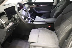 Skoda Kodiaq bild 7