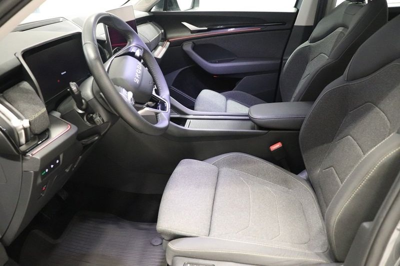 Skoda Kodiaq bild 7